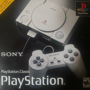 PlayStation Classic
